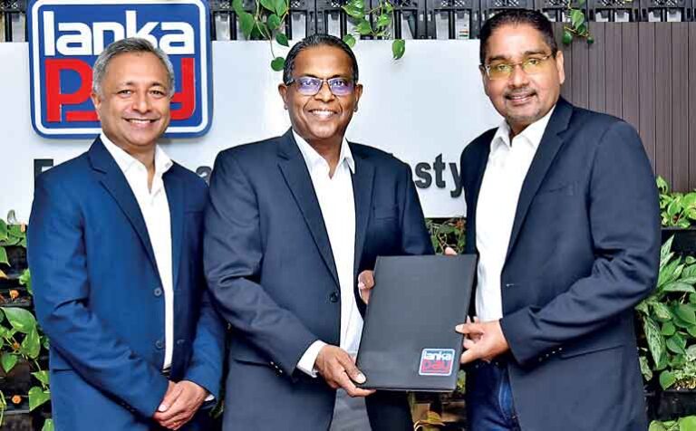 LankaPay joins 2nd Data Privacy and Protection Summit 2026 as Silver Partner